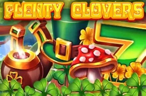 Plenty Clovers Slot - Play Online